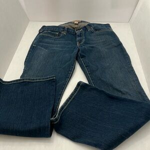 Abercrombie and Fitch jeans size 8s
